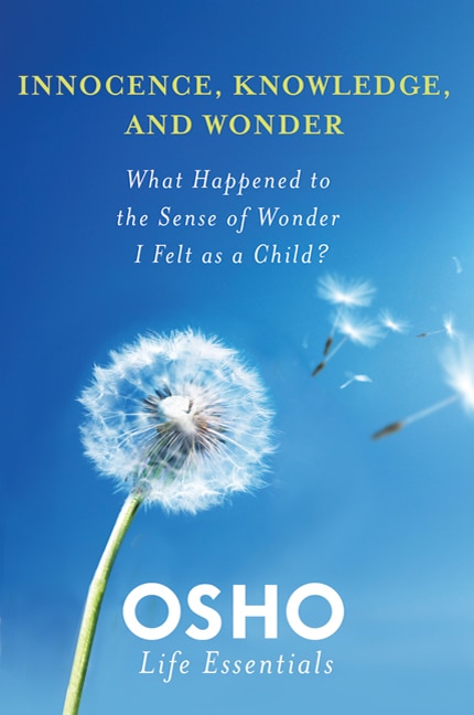 Couverture_Innocence, Knowledge, and Wonder