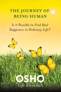 Couverture_The Journey of Being Human