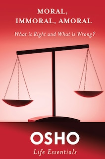 Front cover_Moral, Immoral, Amoral