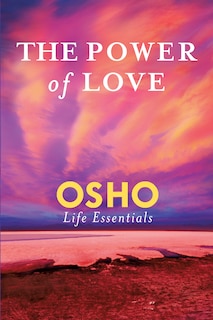 Front cover_The Power of Love