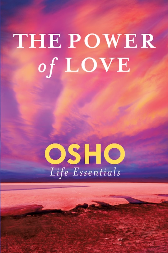 Front cover_The Power of Love