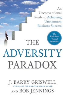 Front cover_The Adversity Paradox