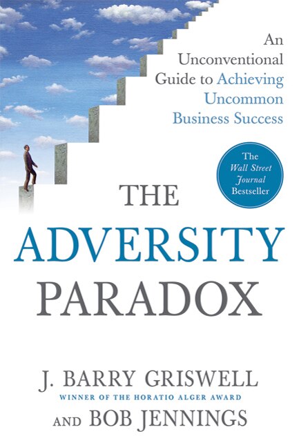 Front cover_The Adversity Paradox