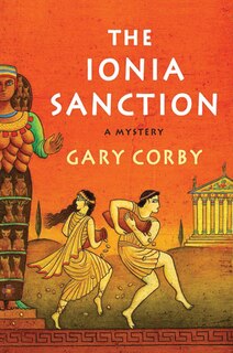 Front cover_The Ionia Sanction