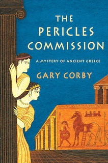 Front cover_The Pericles Commission
