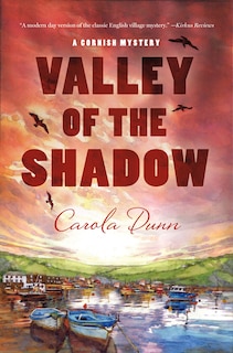 Couverture_The Valley of the Shadow
