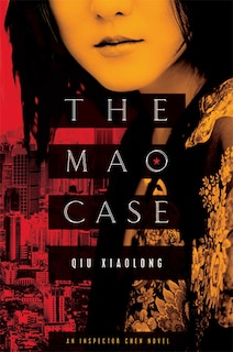 Front cover_The Mao Case