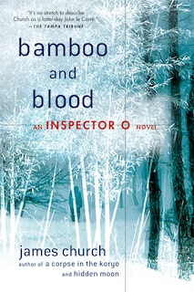 Couverture_Bamboo and Blood