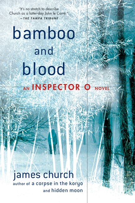 Couverture_Bamboo and Blood