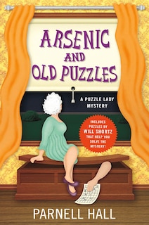 Couverture_Arsenic and Old Puzzles