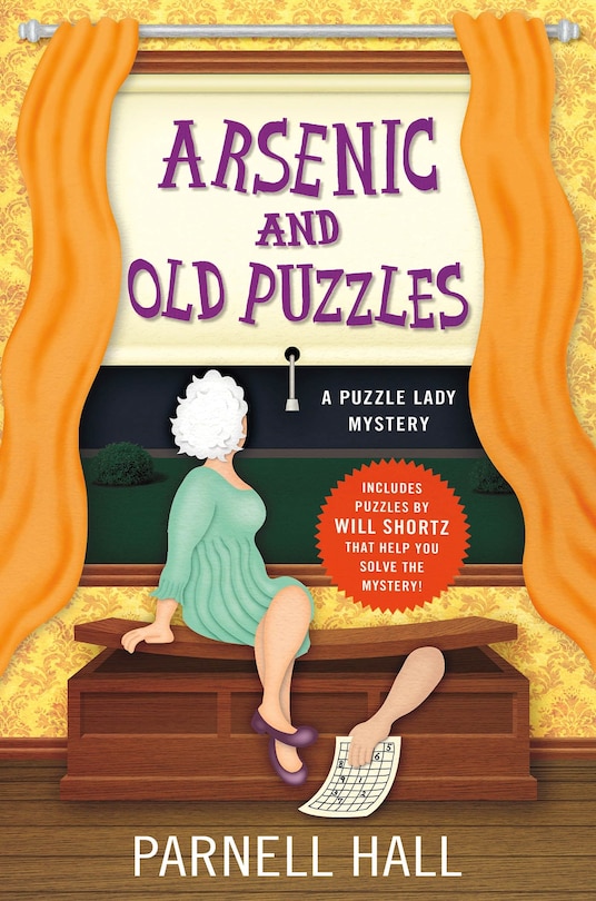 Couverture_Arsenic and Old Puzzles
