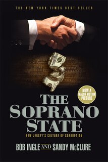 Front cover_The Soprano State