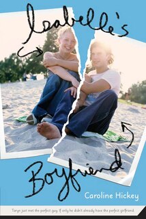 Front cover_Isabelle's Boyfriend