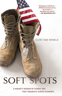 Front cover_Soft Spots
