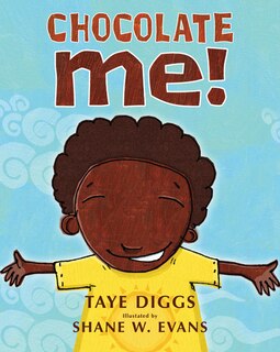 Front cover_Chocolate Me!