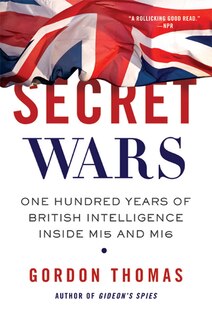 Front cover_Secret Wars