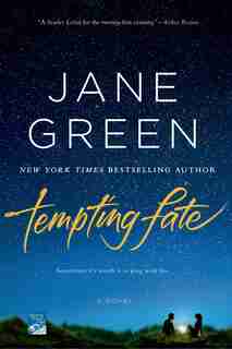 Tempting Fate: A Novel by Jane Green
