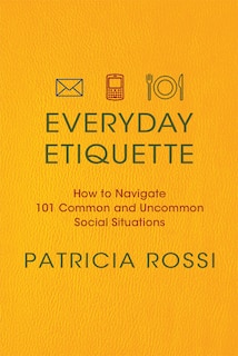 Couverture_Everyday Etiquette