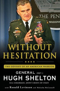 Front cover_Without Hesitation