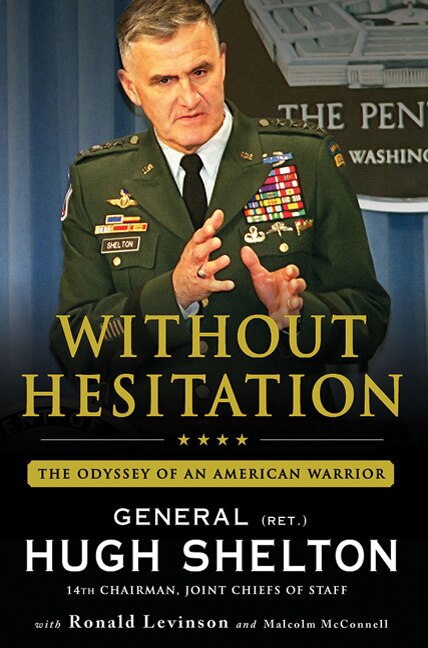 Front cover_Without Hesitation