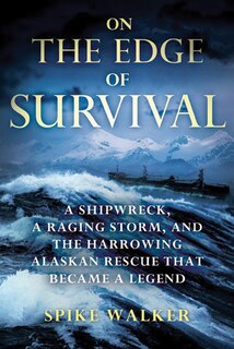 Front cover_On the Edge of Survival