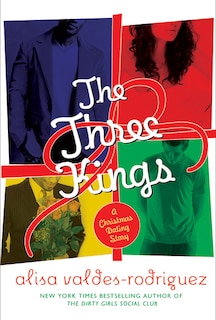 Couverture_The Three Kings