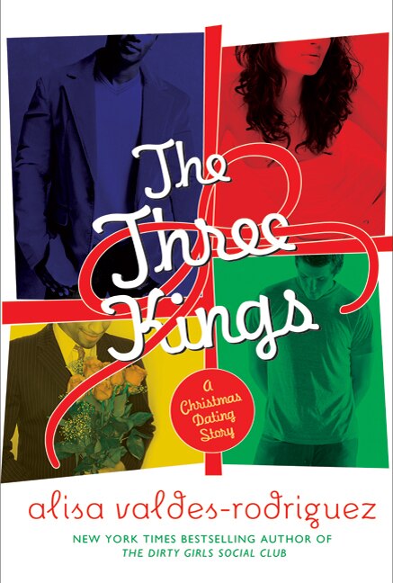 Couverture_The Three Kings