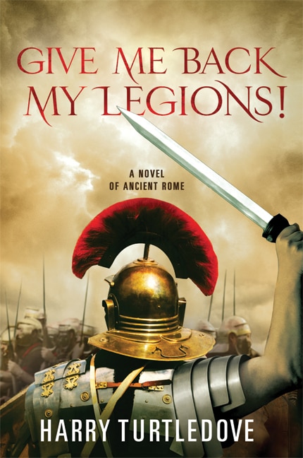 Couverture_Give Me Back My Legions!