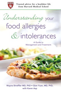 Couverture_Understanding Your Food Allergies and Intolerances