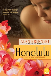 Front cover_Honolulu