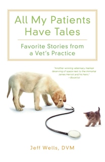 Front cover_All My Patients Have Tales