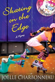 Front cover_Skating on the Edge