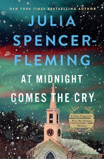 Front cover_At Midnight Comes the Cry