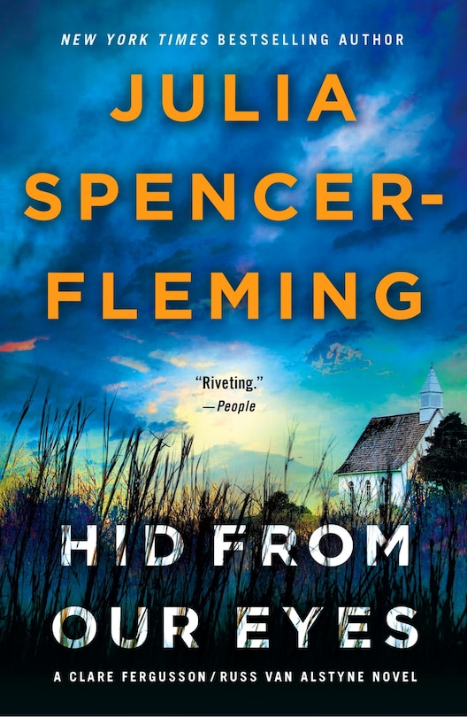 Front cover_Hid From Our Eyes