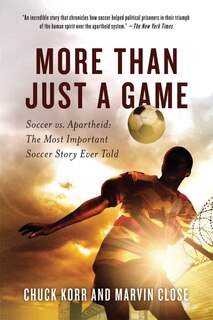 Front cover_More Than Just a Game