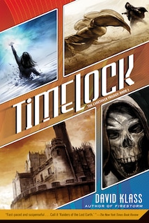 Front cover_Timelock