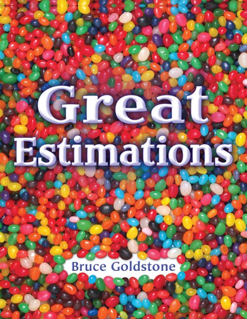 Front cover_Great Estimations