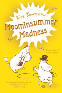 Front cover_Moominsummer Madness