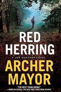 Front cover_Red Herring