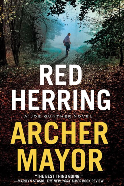 Front cover_Red Herring