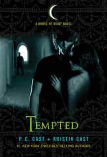Tempted: A House of Night Novel by P. C. Cast