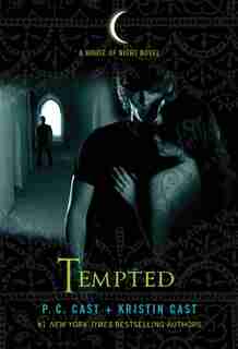 Tempted: A House of Night Novel by P. C. Cast