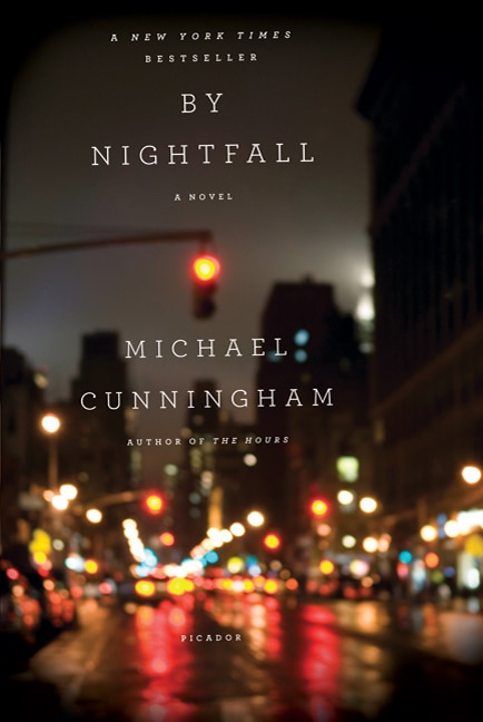 Front cover_By Nightfall