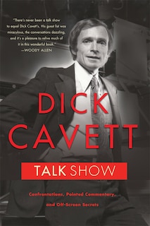 Couverture_Talk Show