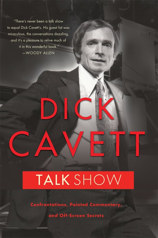 Couverture_Talk Show