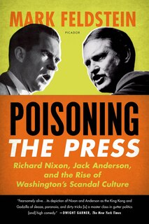 Front cover_Poisoning the Press