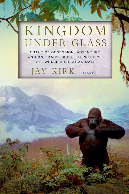 Couverture_Kingdom Under Glass