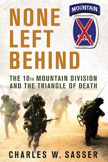 Couverture_None Left Behind