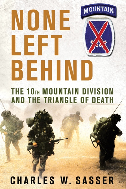Couverture_None Left Behind