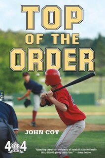 Couverture_Top Of The Order